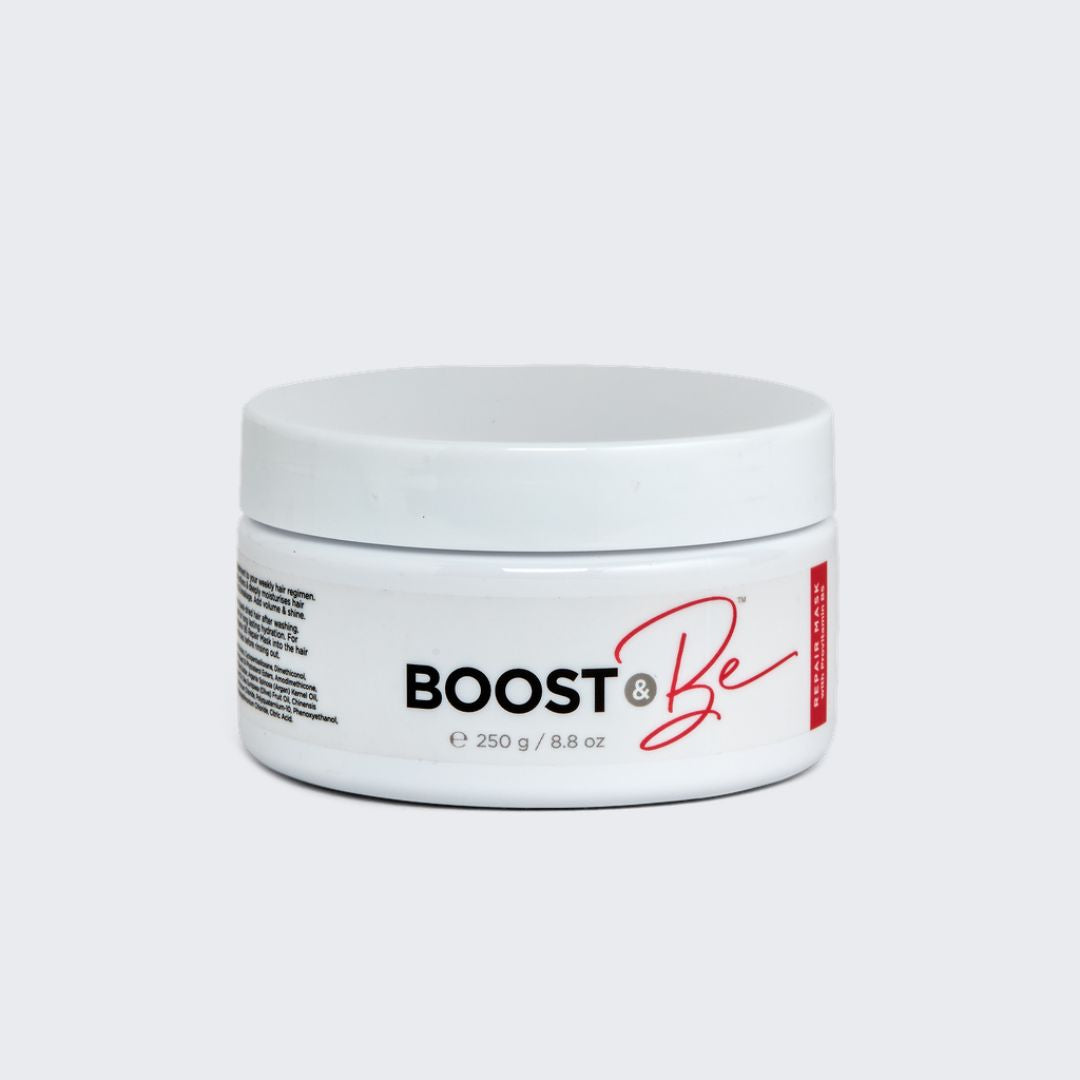 Growth Boost Gift Pack