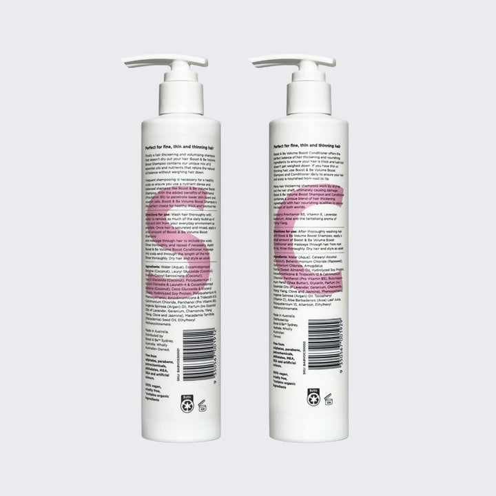 Super Volume Gift Pack