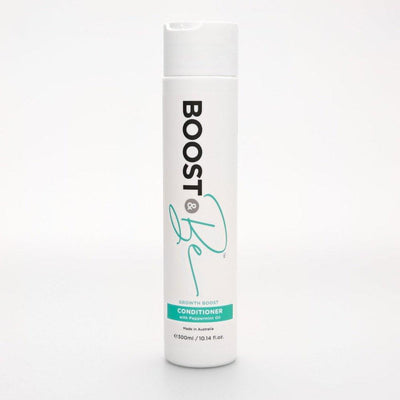 Boost & Be Growth Boost  Conditioner 