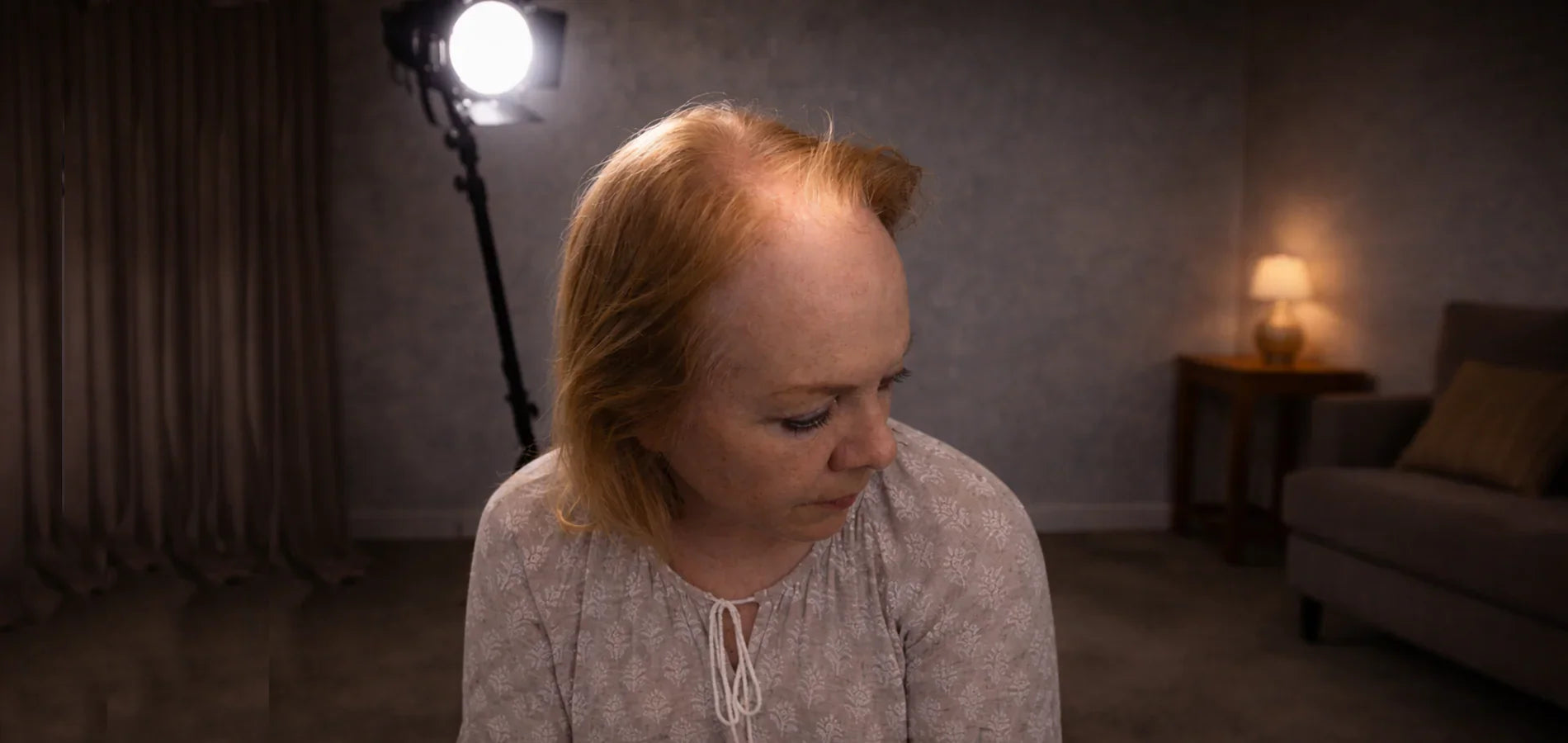 GLP-1 and Hair Loss in Women: They Said It Was the Medication… But It Wasn’t