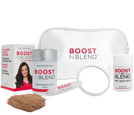 Boost N Blend™ - Product Bundles