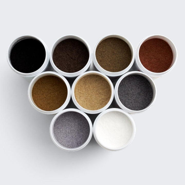 Large 25g Plus Small 10g Fibres + Applicator