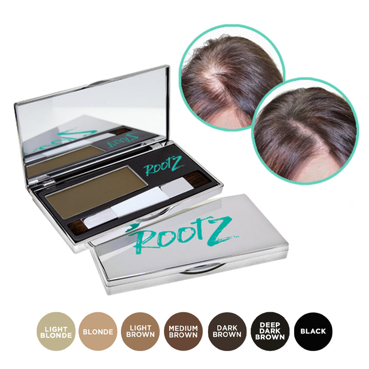 Rootz grey root concealer