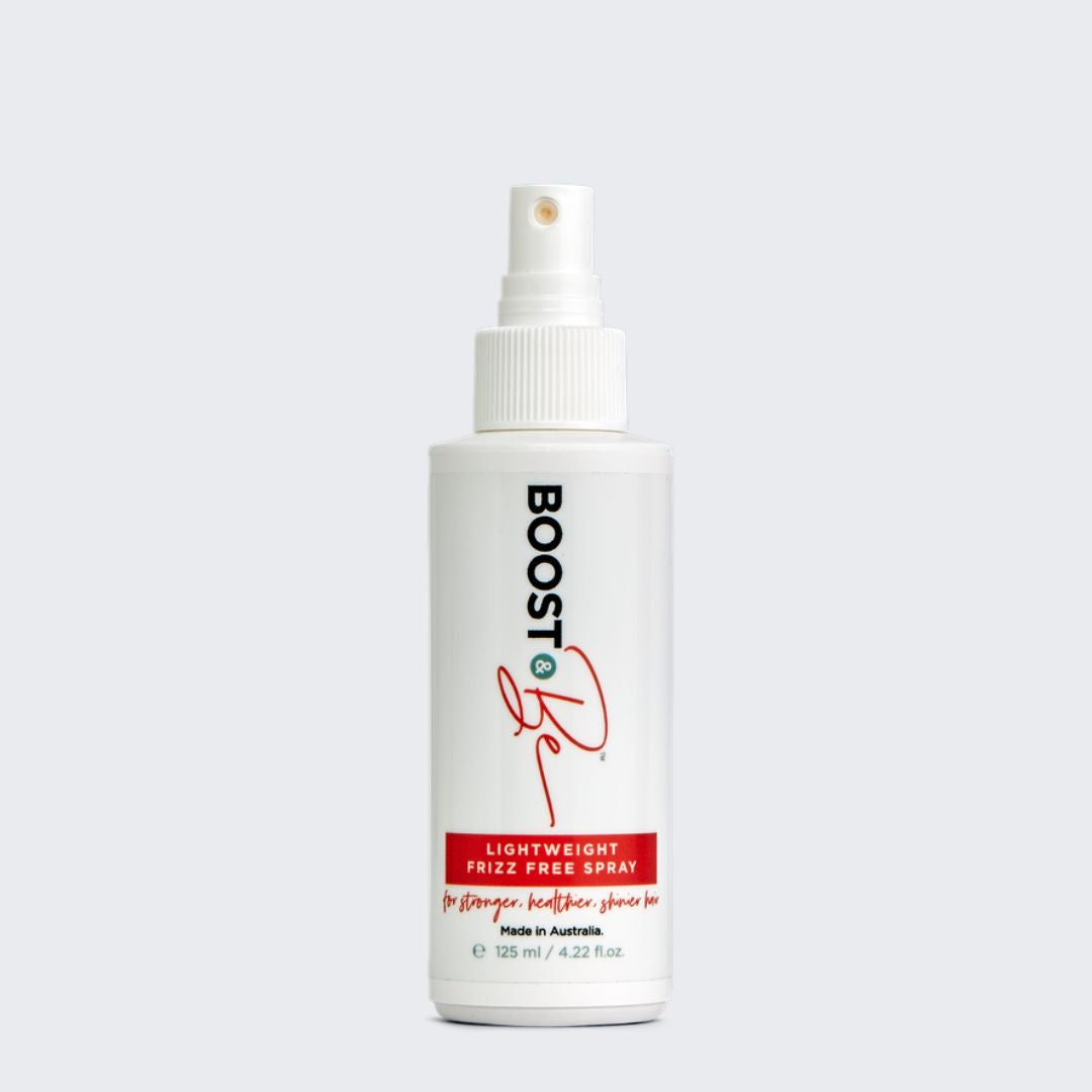 Anti Frizz Gift Pack