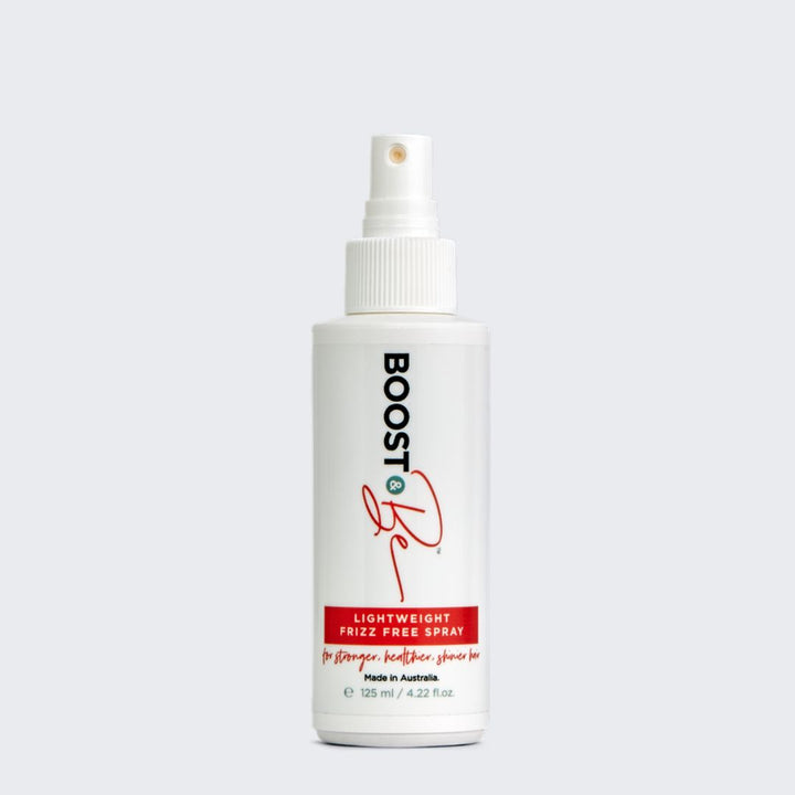 Anti Frizz Gift Pack