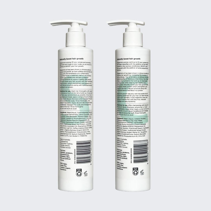 Growth Boost Gift Pack