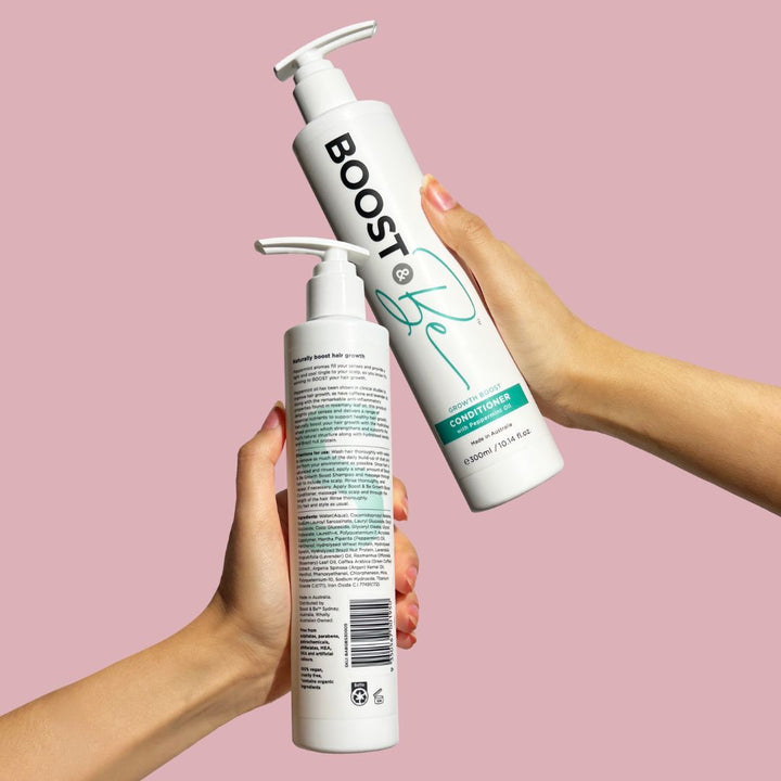 Growth Boost Conditioner