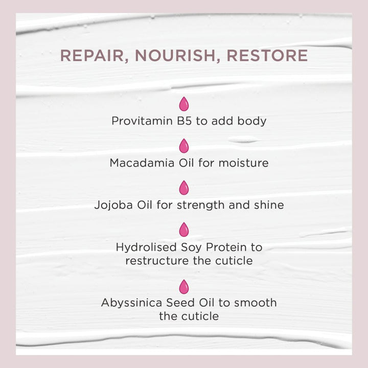 Ten Minute Repair Mask
