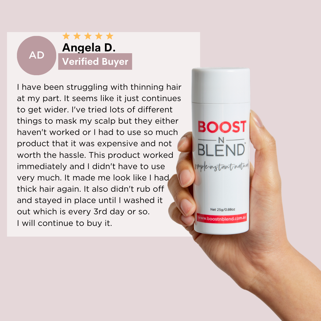 Verified Buyer Review - Angela D.png__PID:5b96673e-bcc7-4784-be3f-4553b62d0412