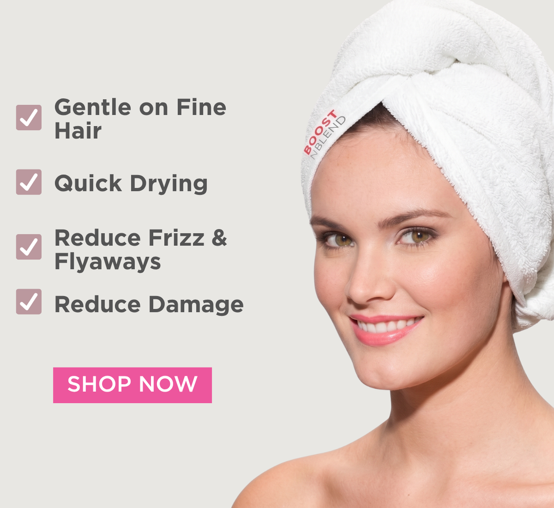 quick dry towel white