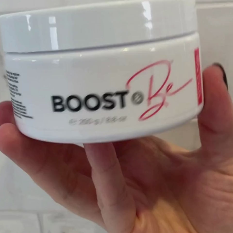 Ten Minute Repair Mask