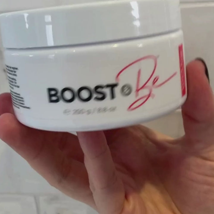 Ten Minute Repair Mask