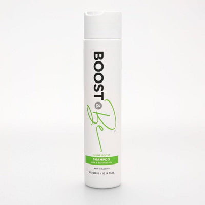 Boost & Be Shine Boost Shampoo
